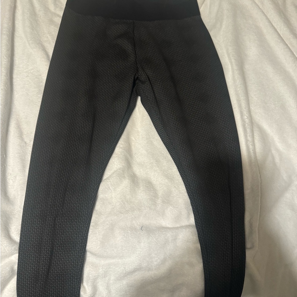 Hue dress leggings
